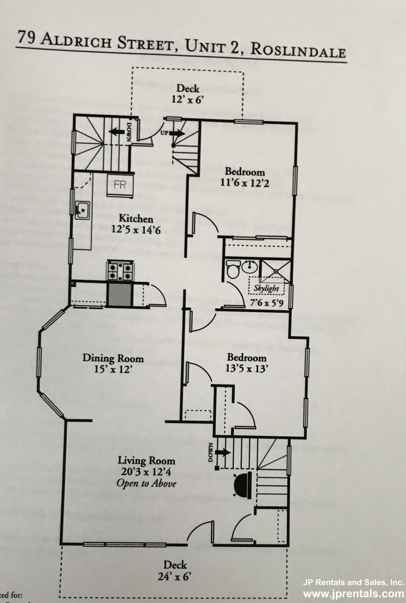 79 Aldrich St, Roslindale