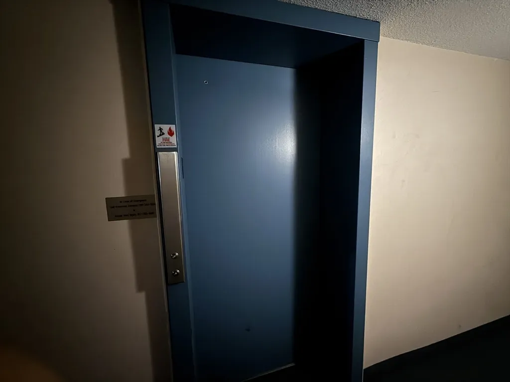 287 Harvard St, Mid-Cambridge