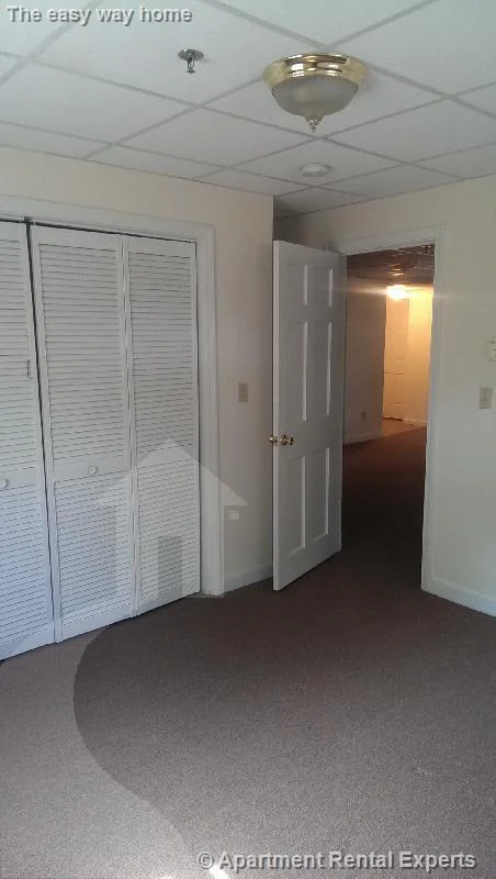 1622 Massachusetts Ave, Harvard Square