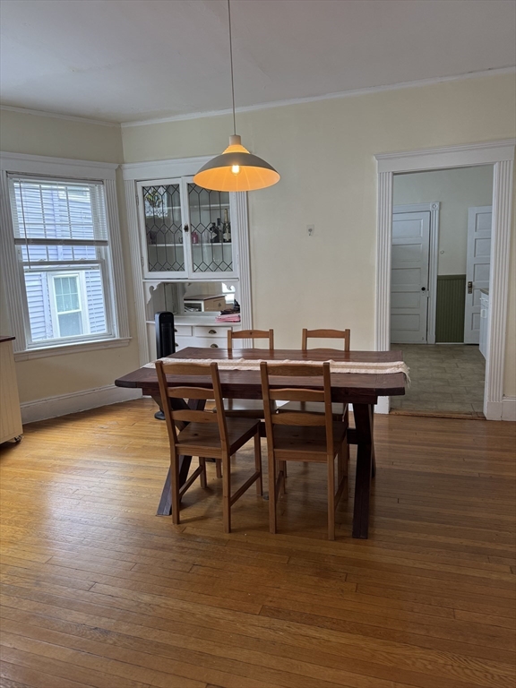 98 Westbourne Ter, Corey Hill