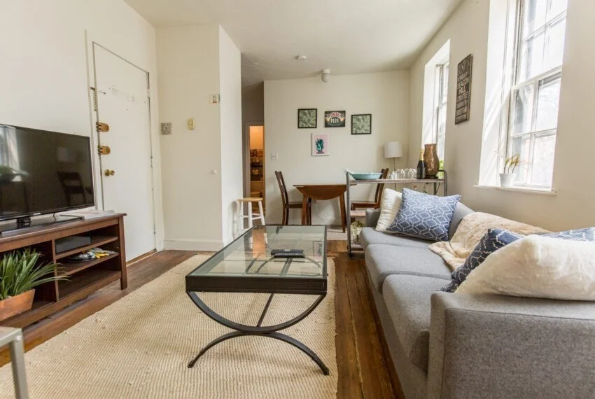 11 Phillips, Beacon Hill