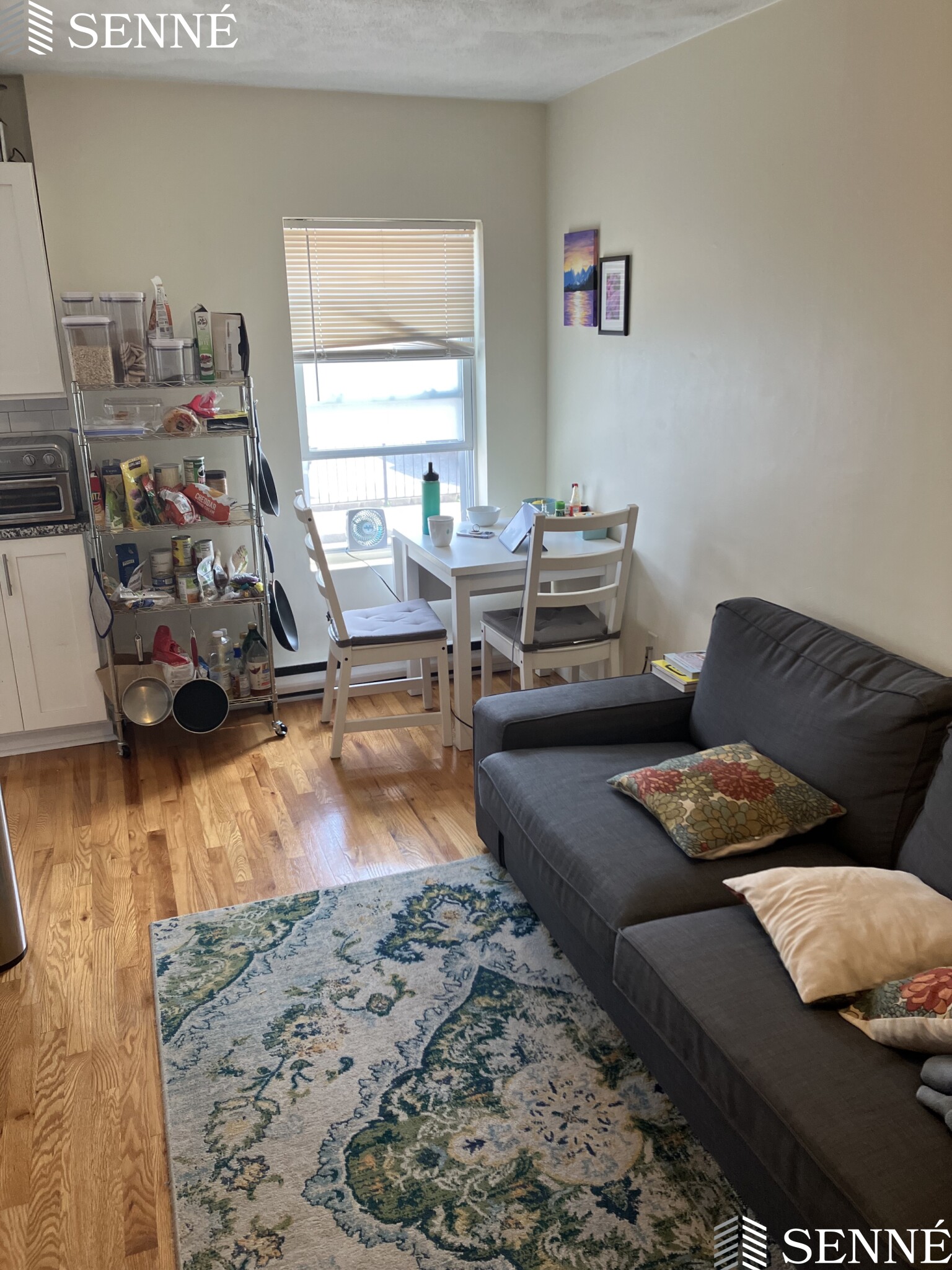 12 Winter St, Davis Square