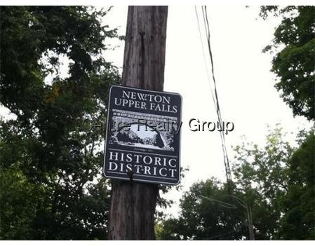 1125 Chestnut St, Newton Upper Falls