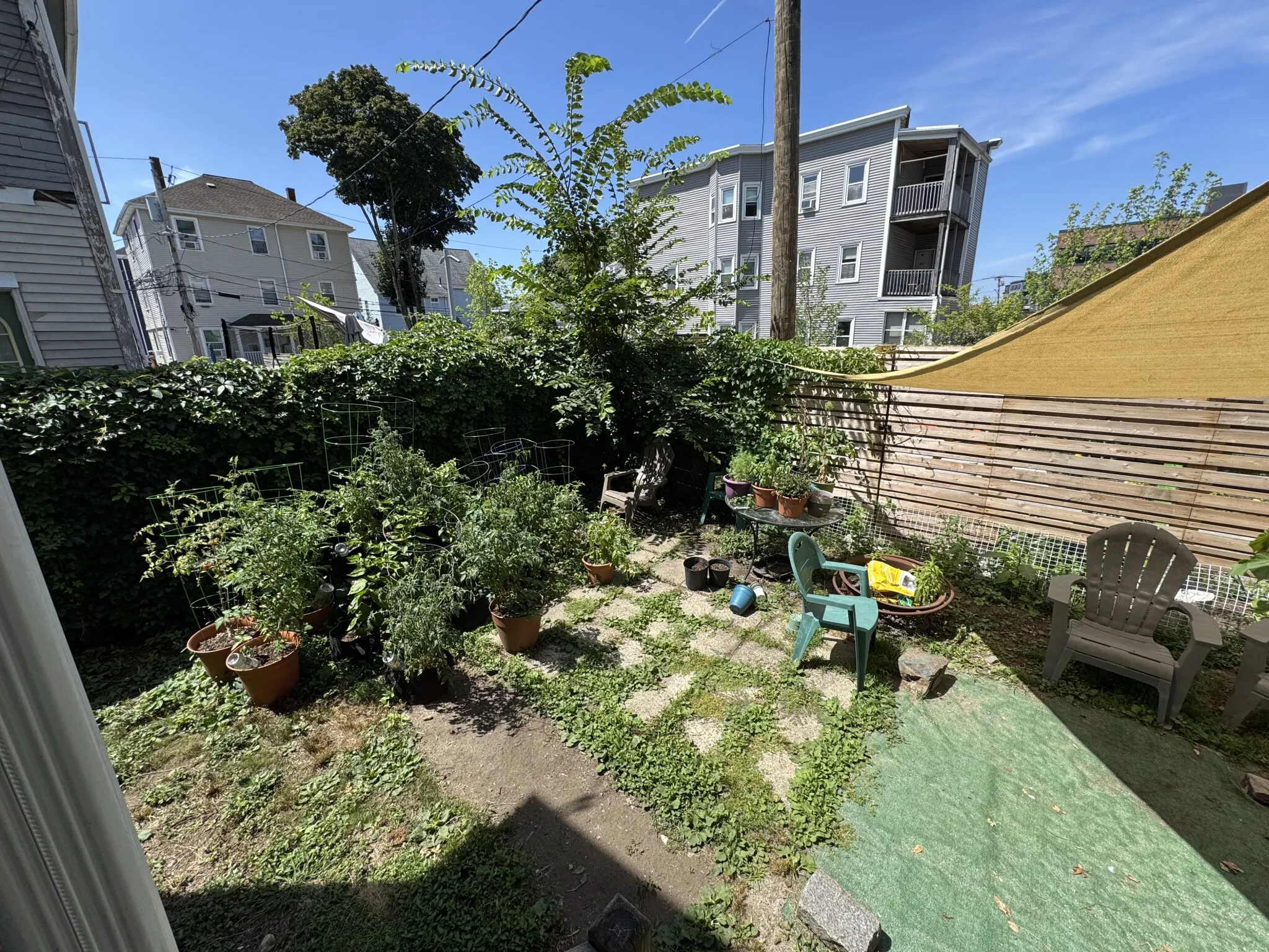 28 Westford St, Lower Allston