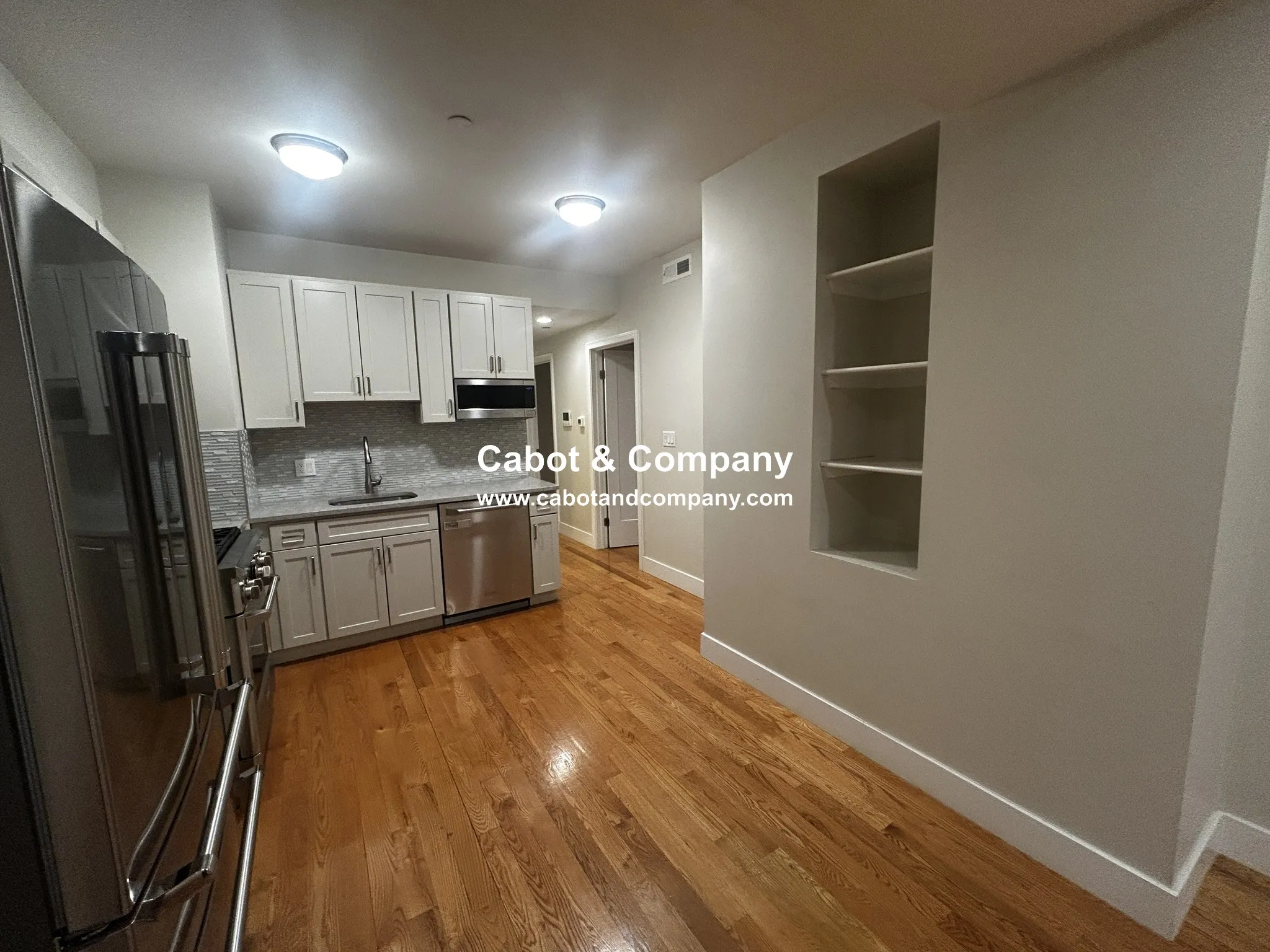 719 Boylston St, Back Bay