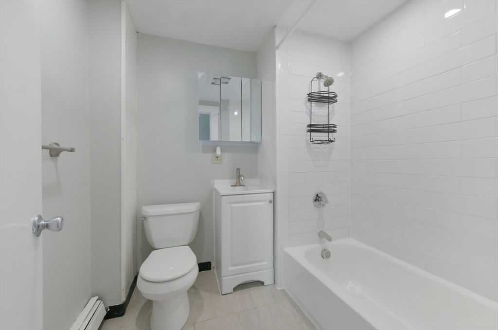 553 Dorchester Ave, South Boston