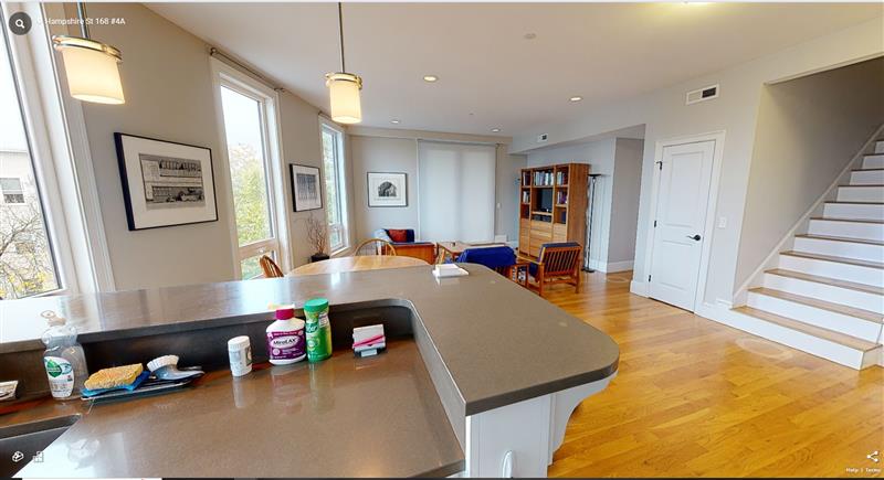 168 Hampshire St, Inman Square