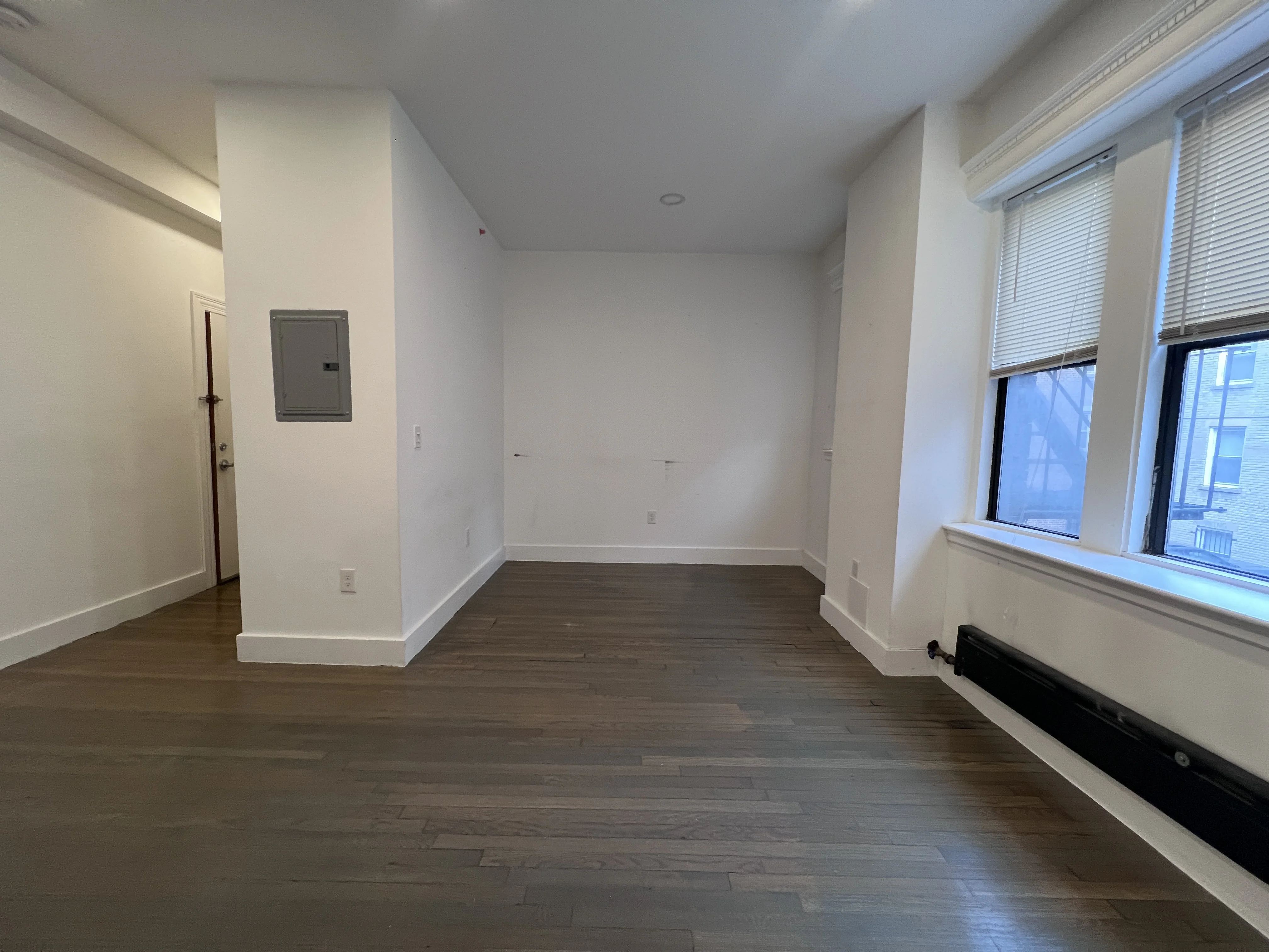 25 Queensberry St, Fenway