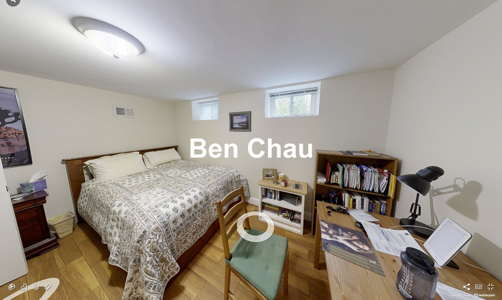 1 Marney St, Wellington-Harrington