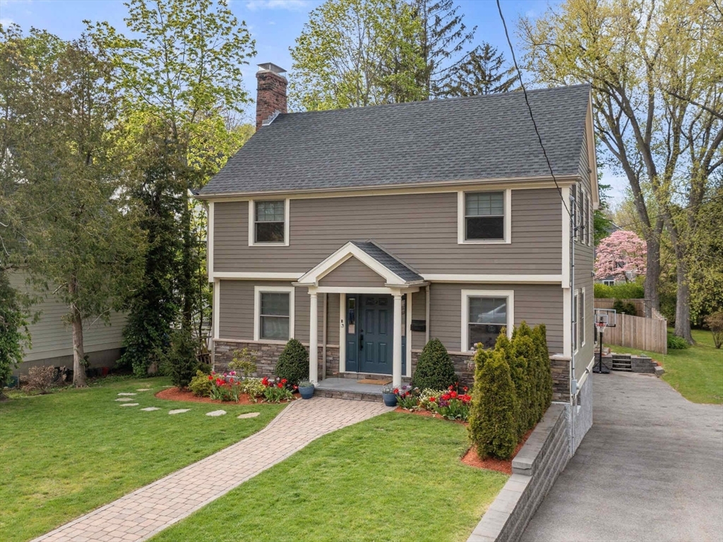 265 Jackson St, Newton