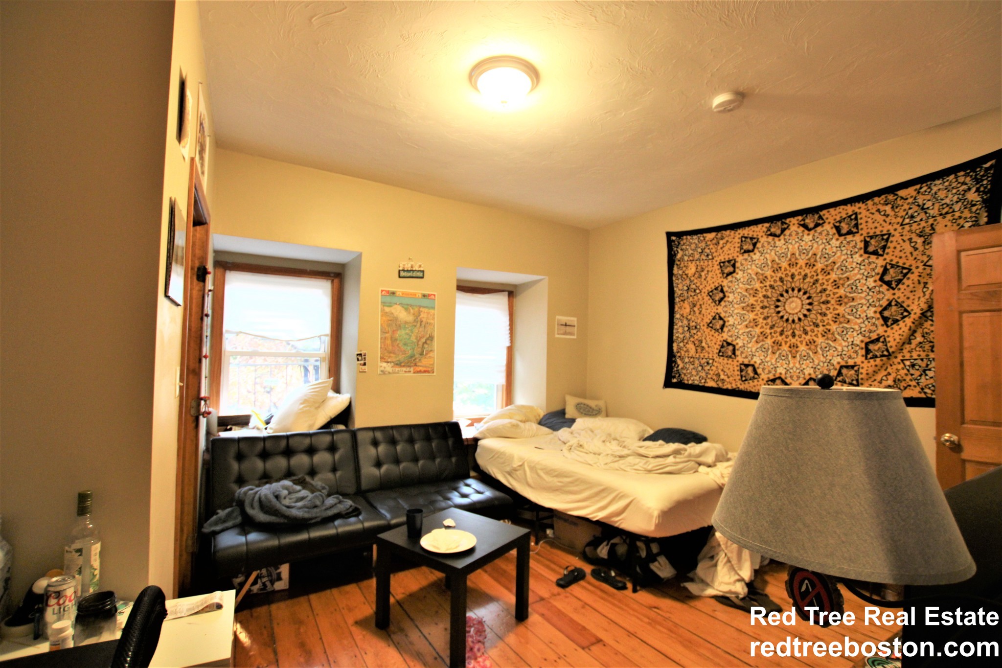 9 Sewall St, Mission Hill