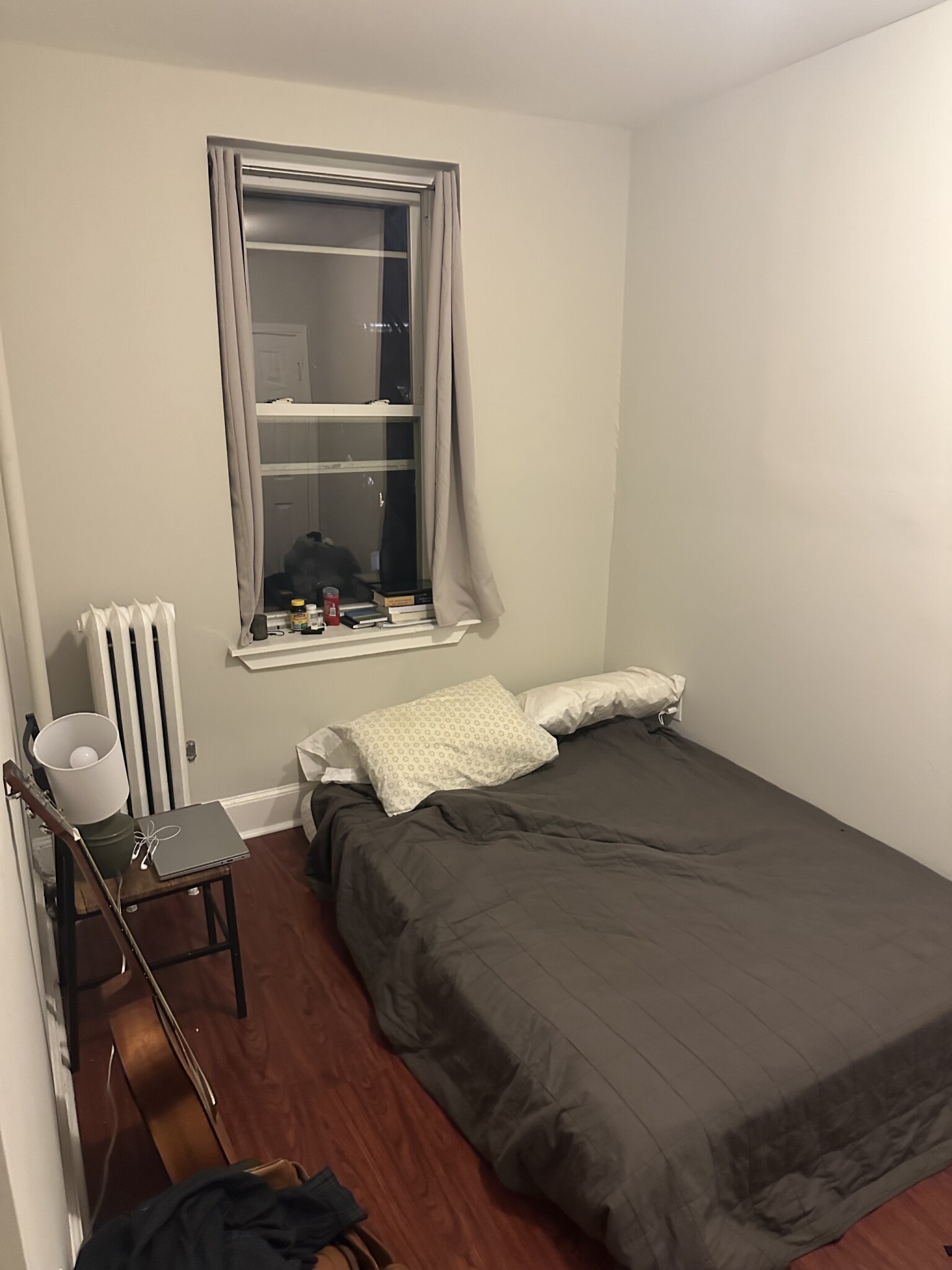 70 Joy St, Beacon Hill