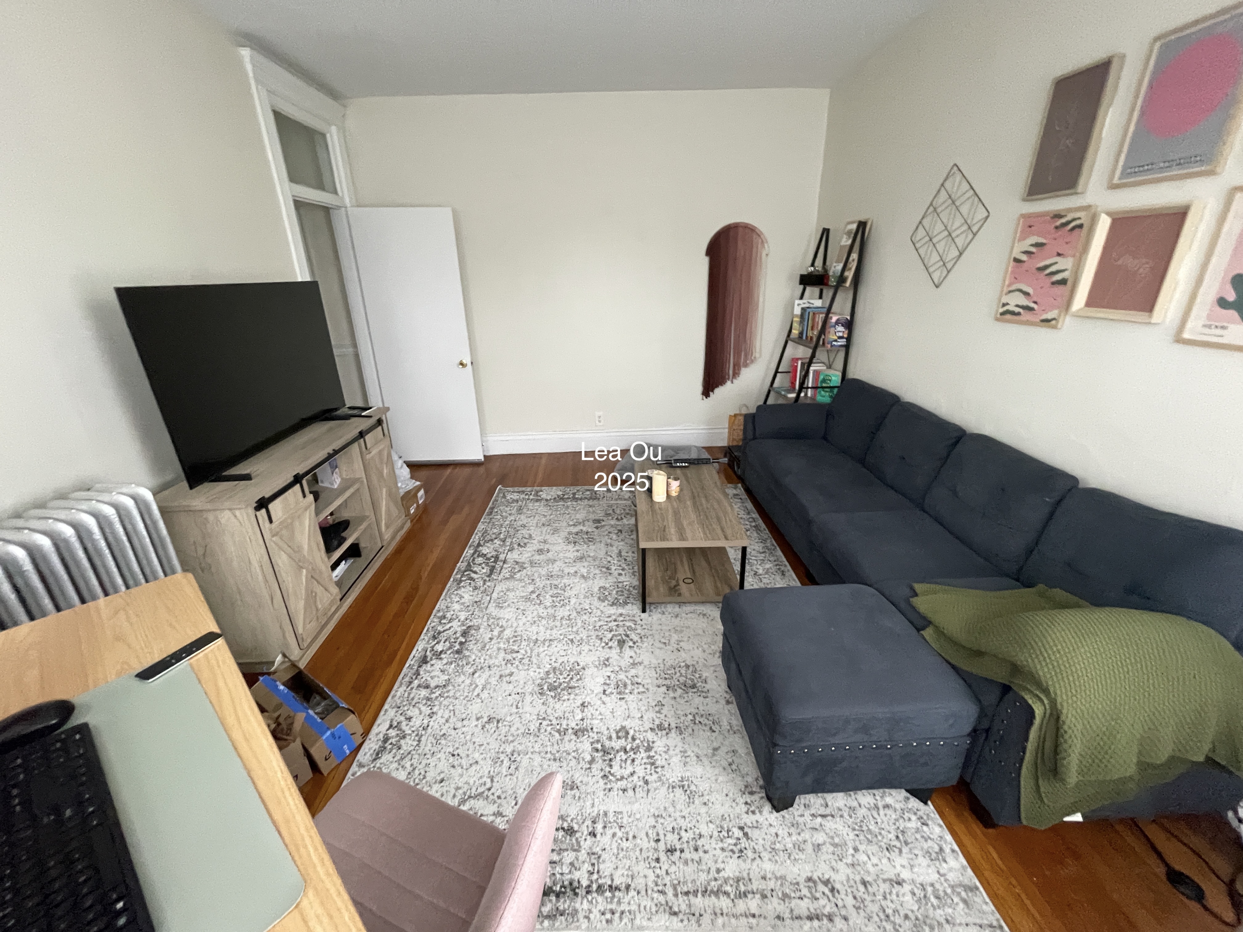 1350 Commonwealth Ave, Allston