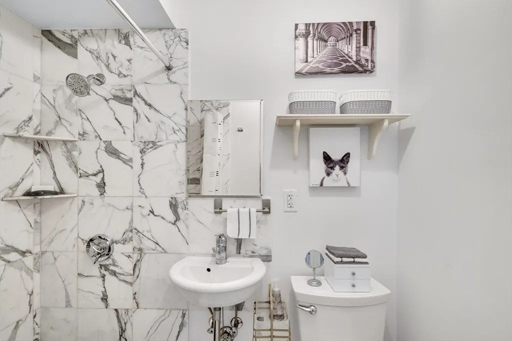 290 Commonwealth Ave, Back Bay