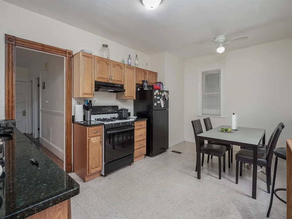 47 Saint Margaret St, Dorchester