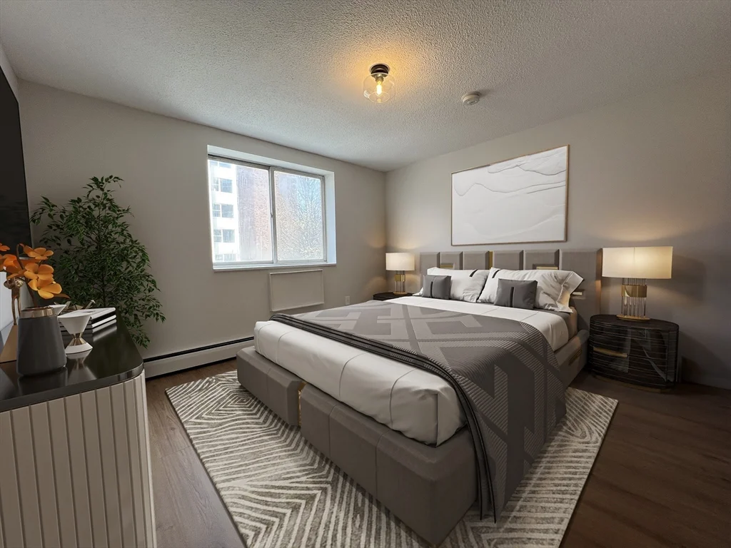 287 Harvard St, Mid Cambridge