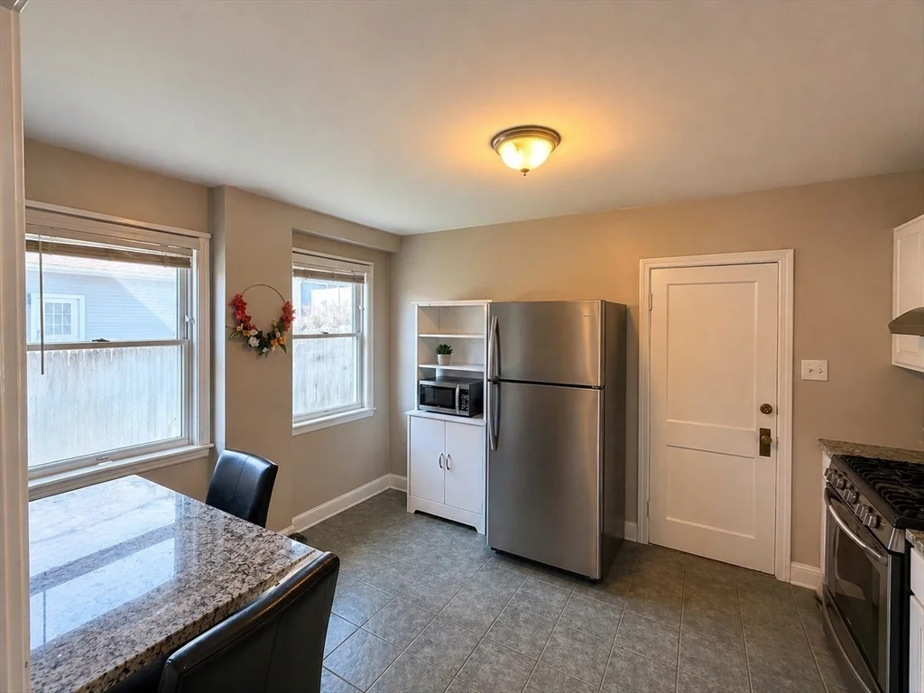 147 Summer, Watertown