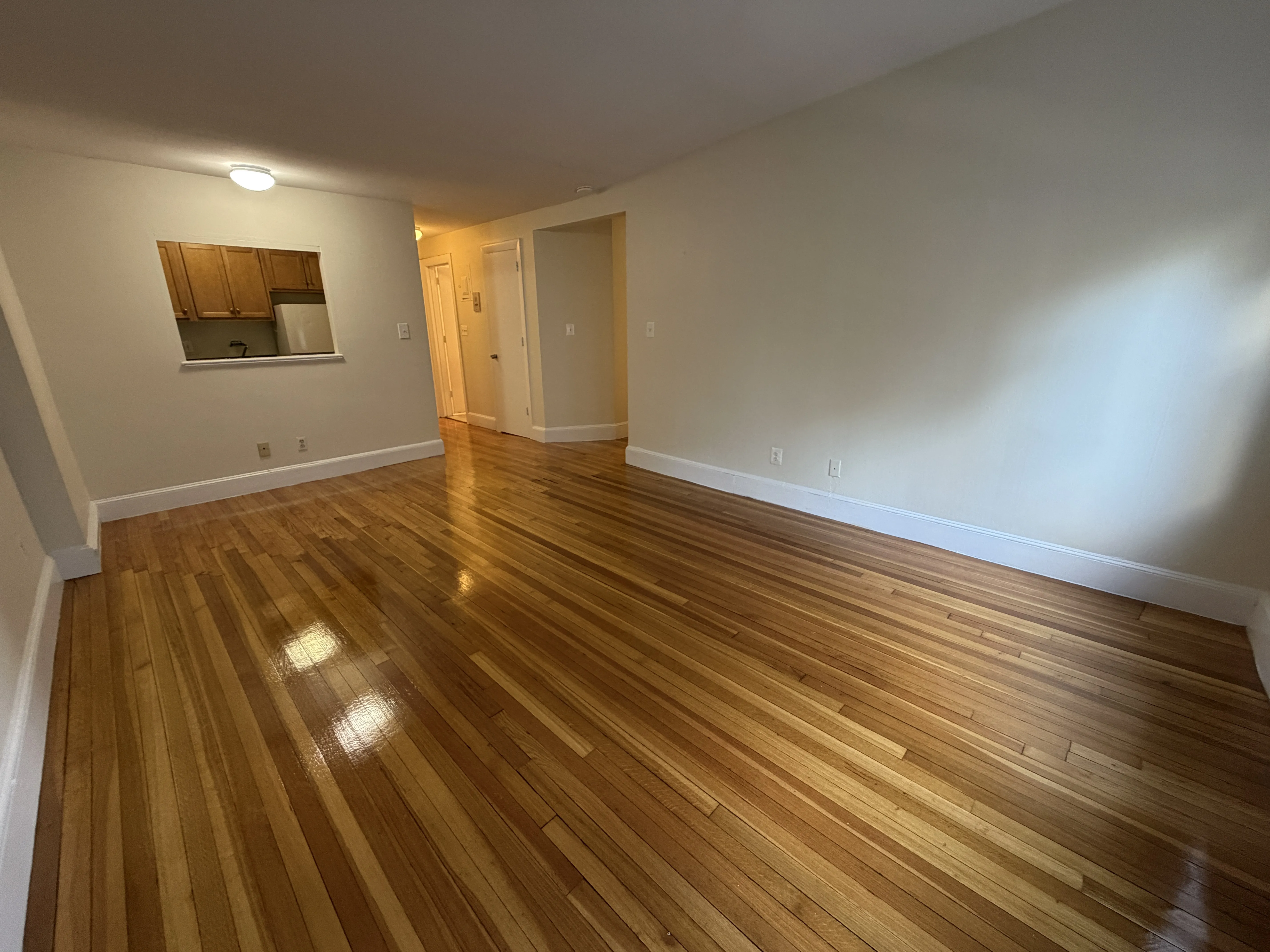 33 Lancaster Ter, Corey Hill