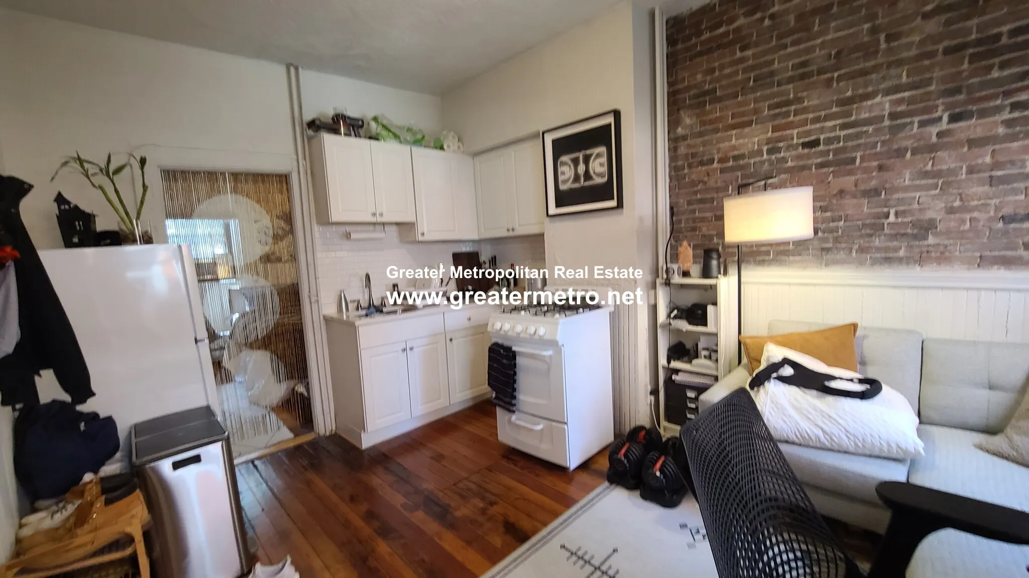 10 Unity St, North End