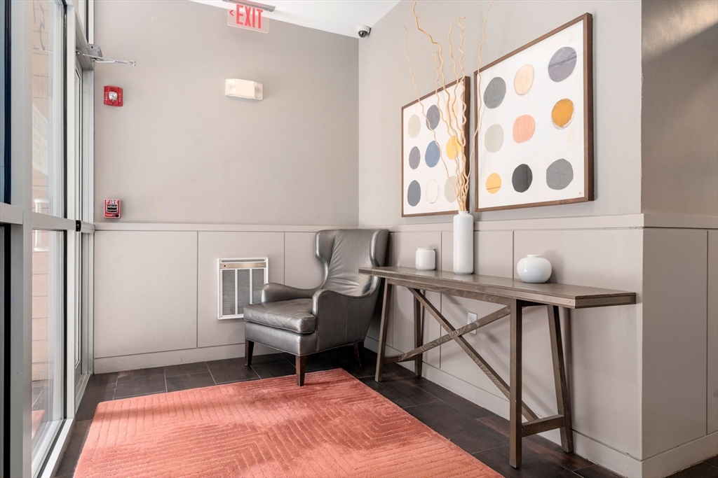 57 North Washington St, North End