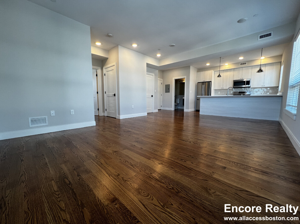 1 Everett St, Allston