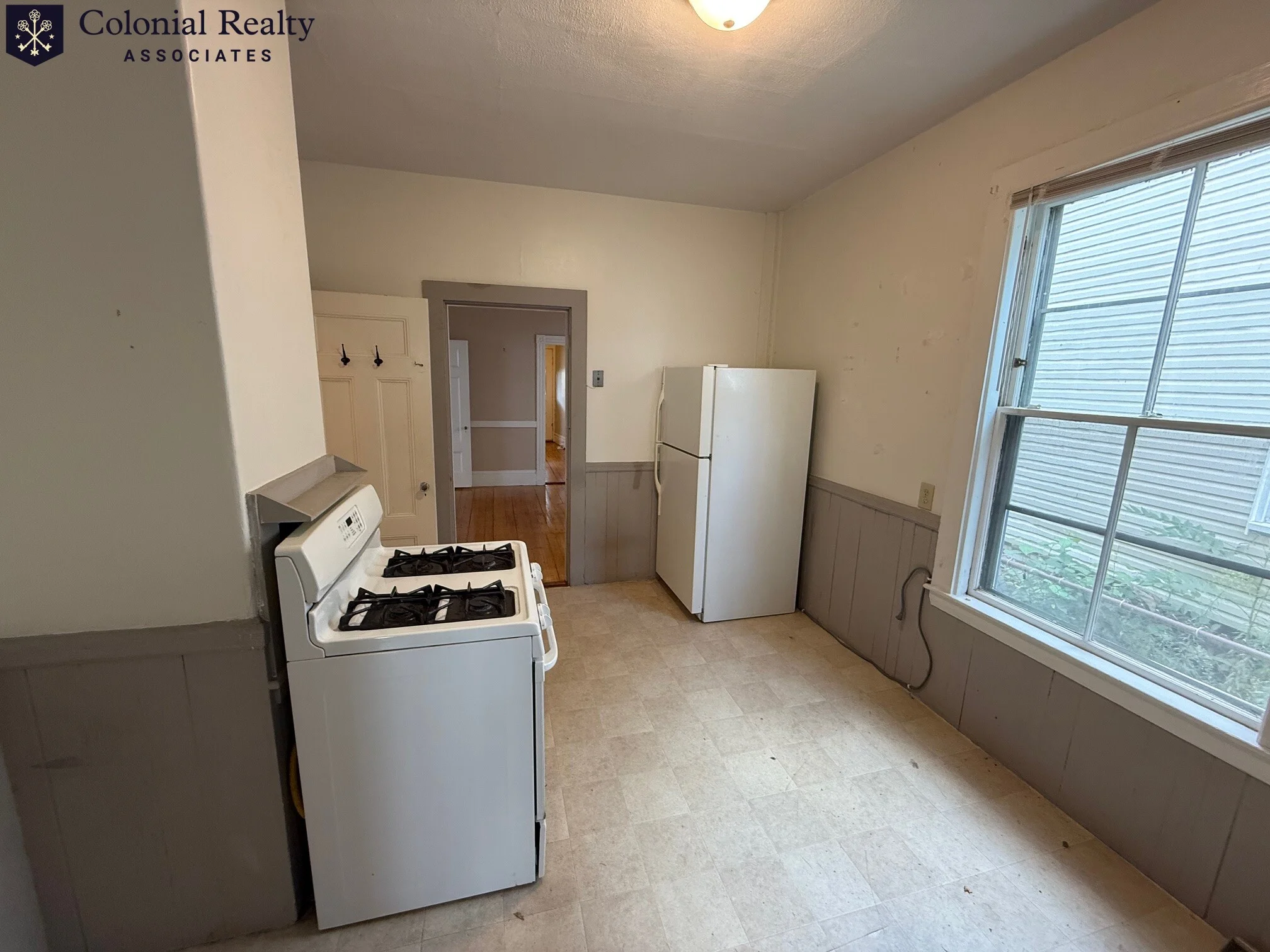 55 Rindge Ave, North Cambridge