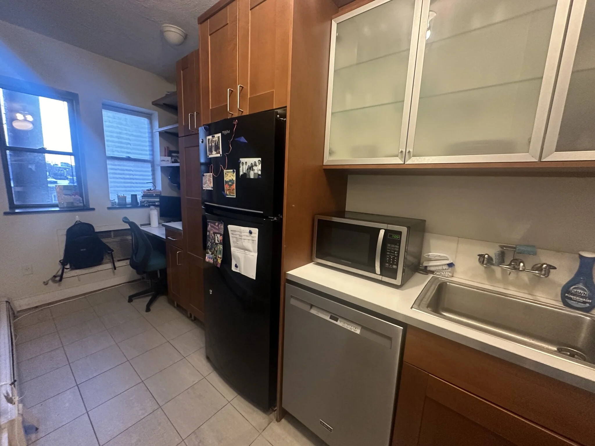 14 Westland Ave, Fenway