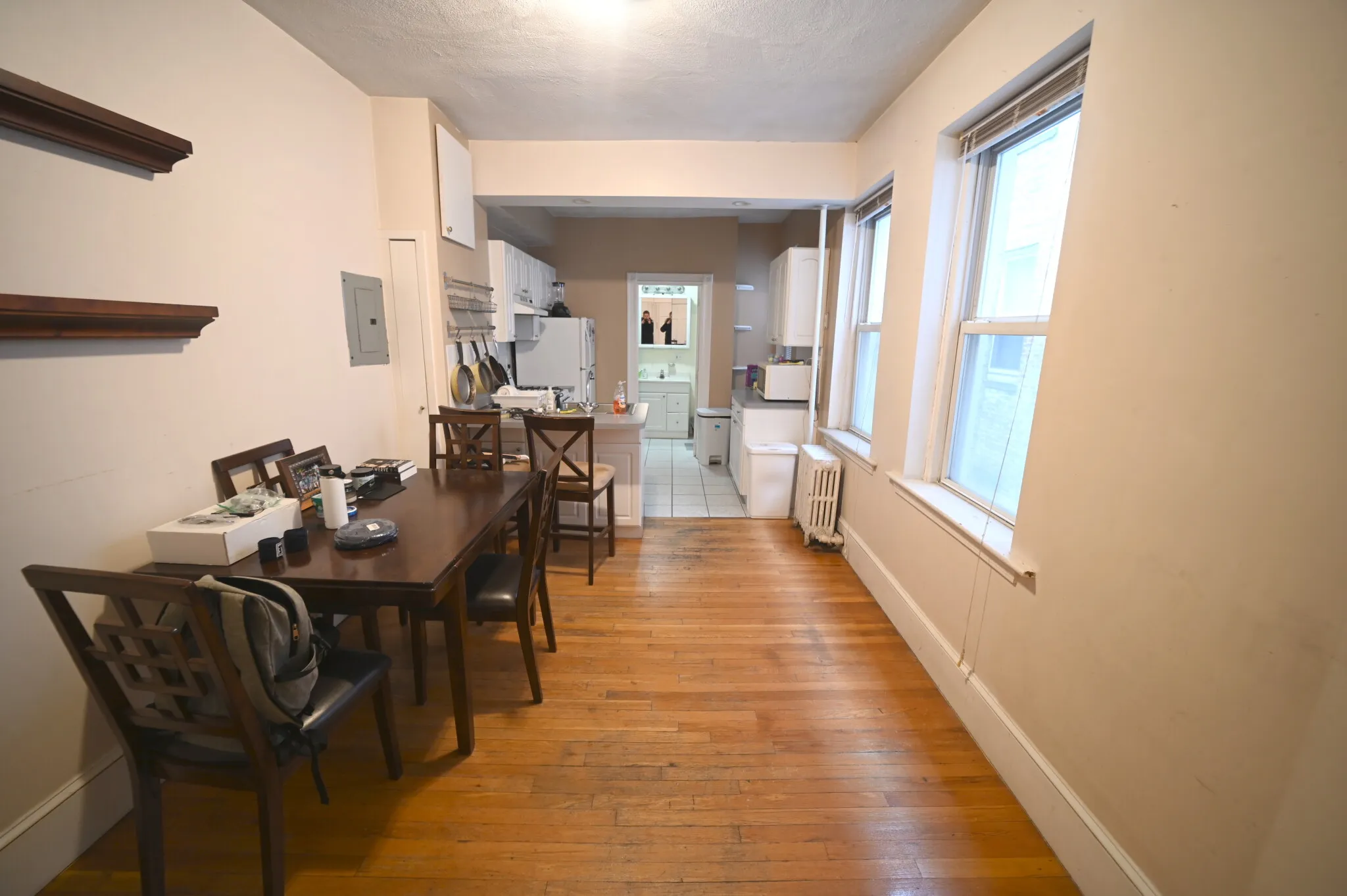 34 Anderson, Beacon Hill