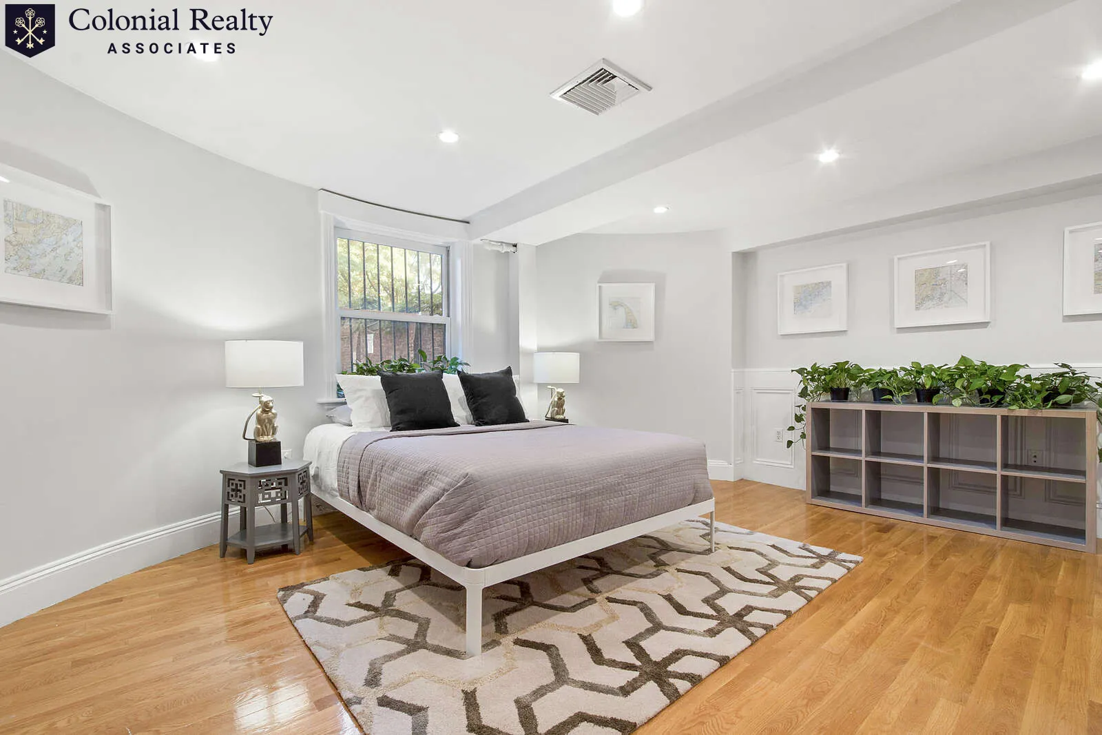 244 Beacon St, Back Bay