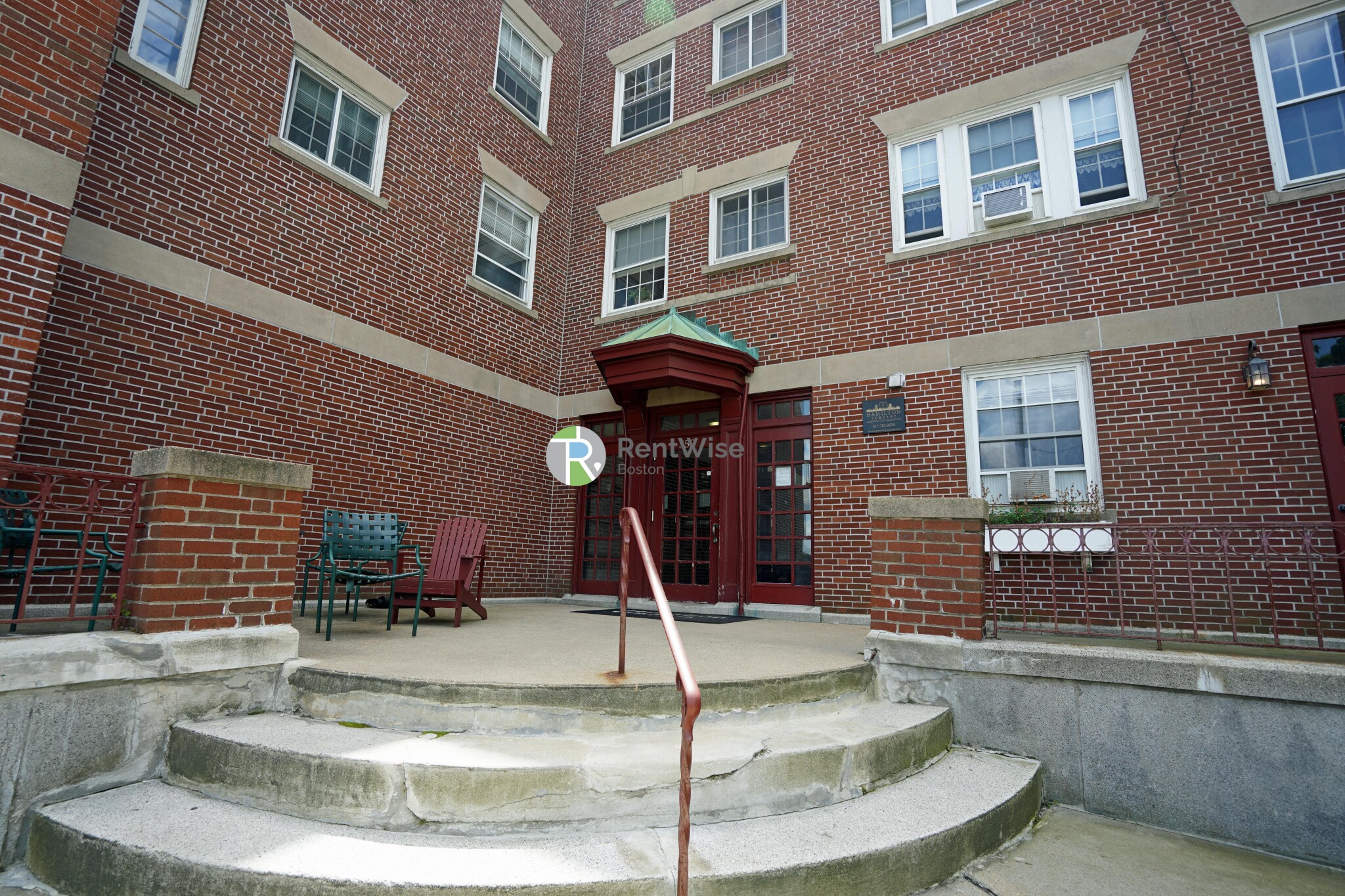 550 Belmont St, Watertown