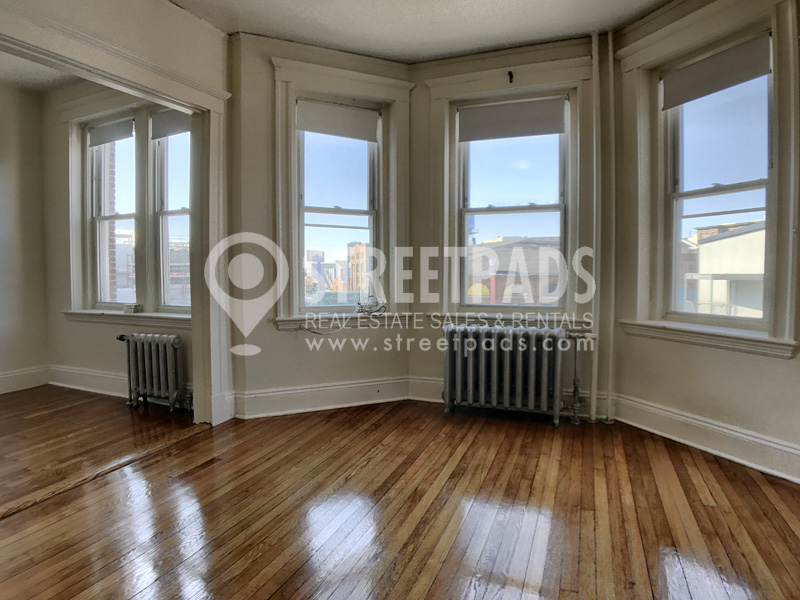 1167 Boylston St, Fenway