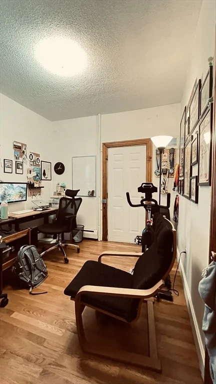 3 Nira, Mission Hill