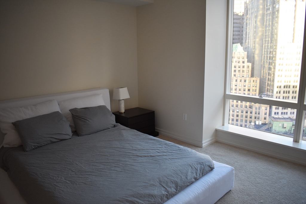 1 Franklin St, Downtown