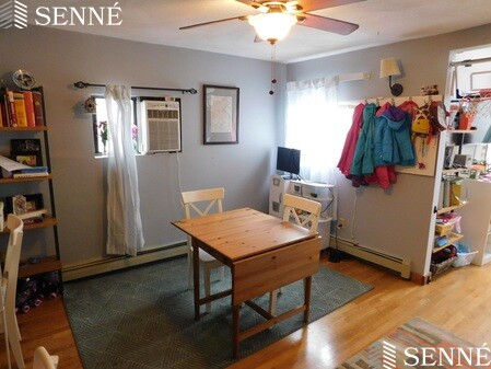 351 Norfolk St, Inman Square