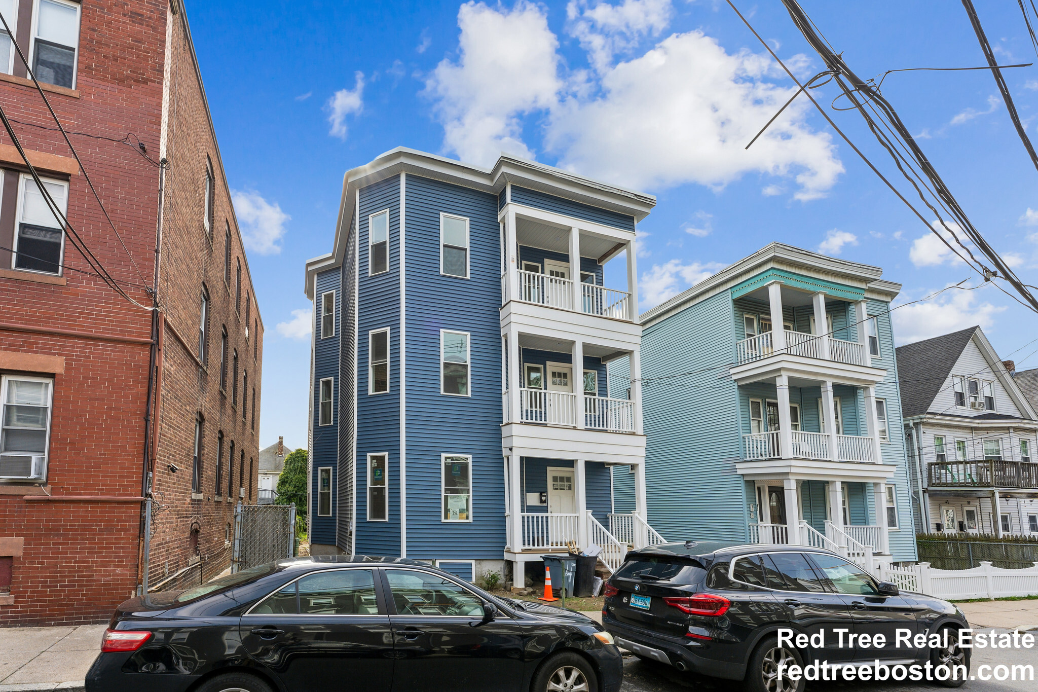 47 Brackett St, Brighton