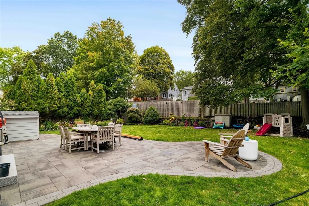 19 Trenton St, Melrose