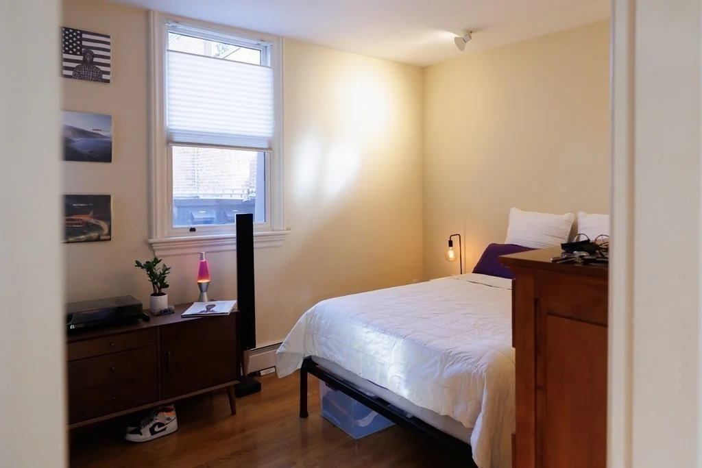 404 Marlborough St, Back Bay