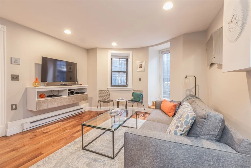 529 Columbus Ave, South End