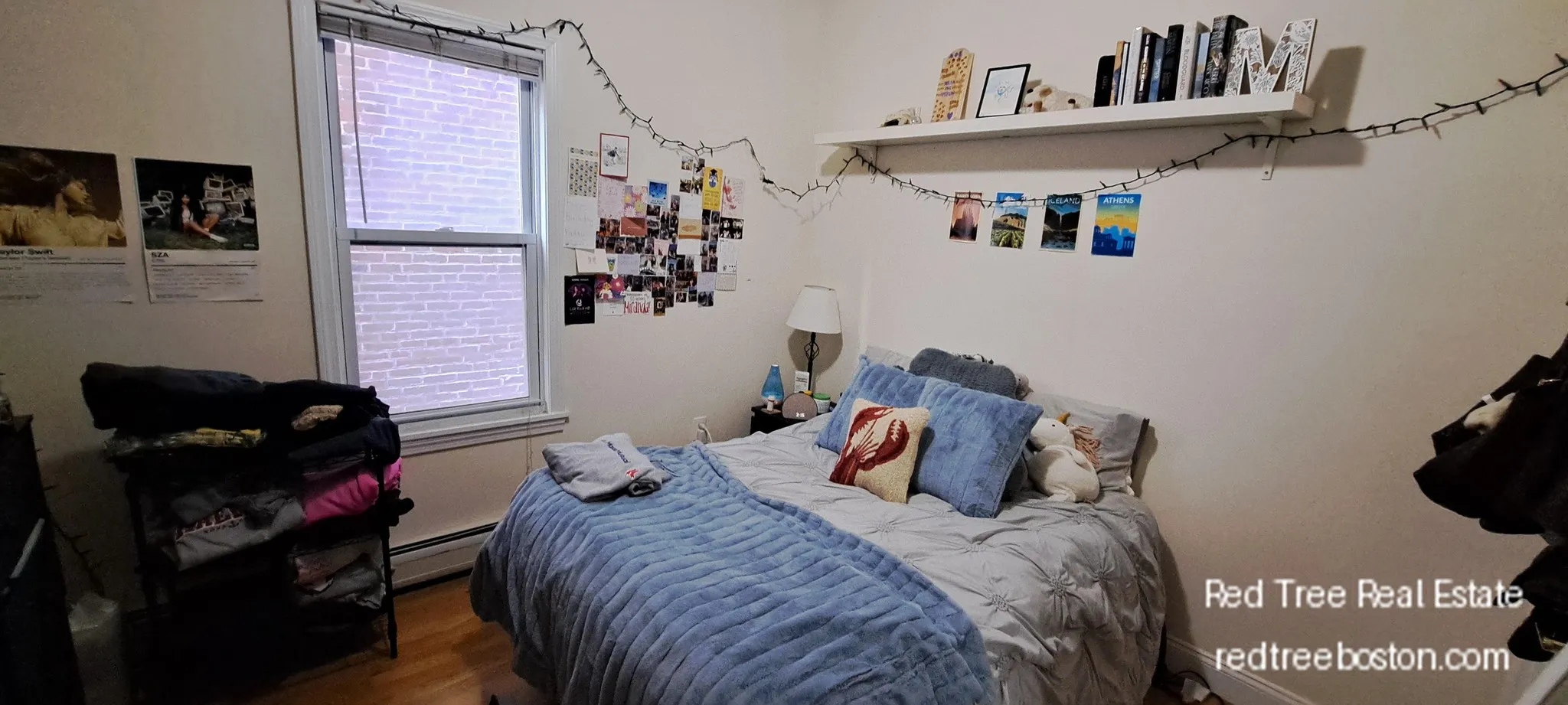 143 Hillside St, Mission Hill