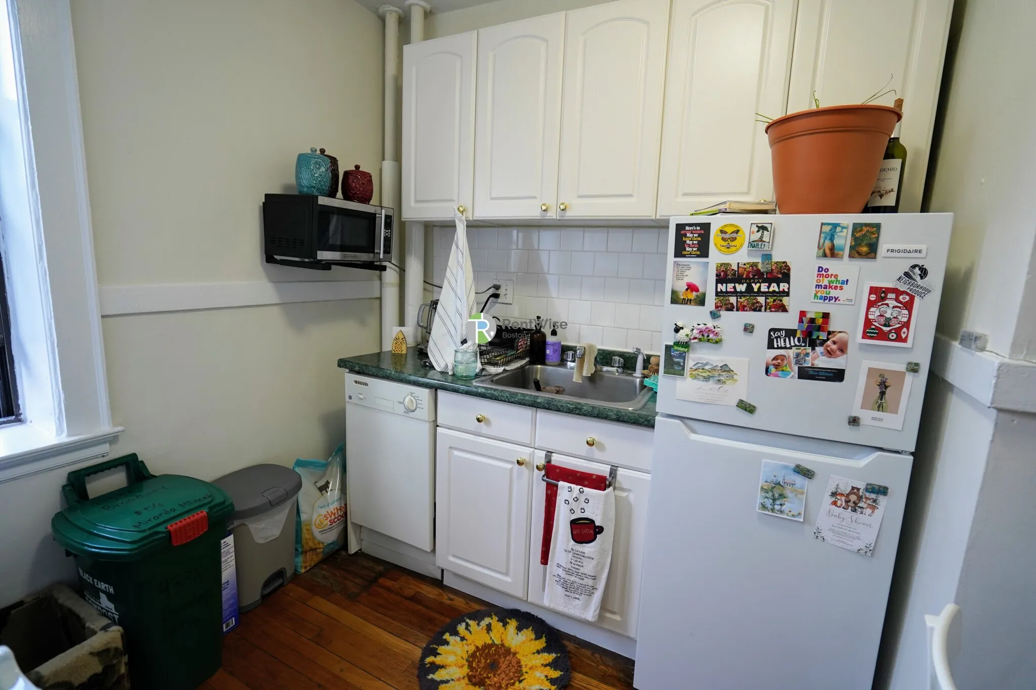433A Broadway, Winter Hill