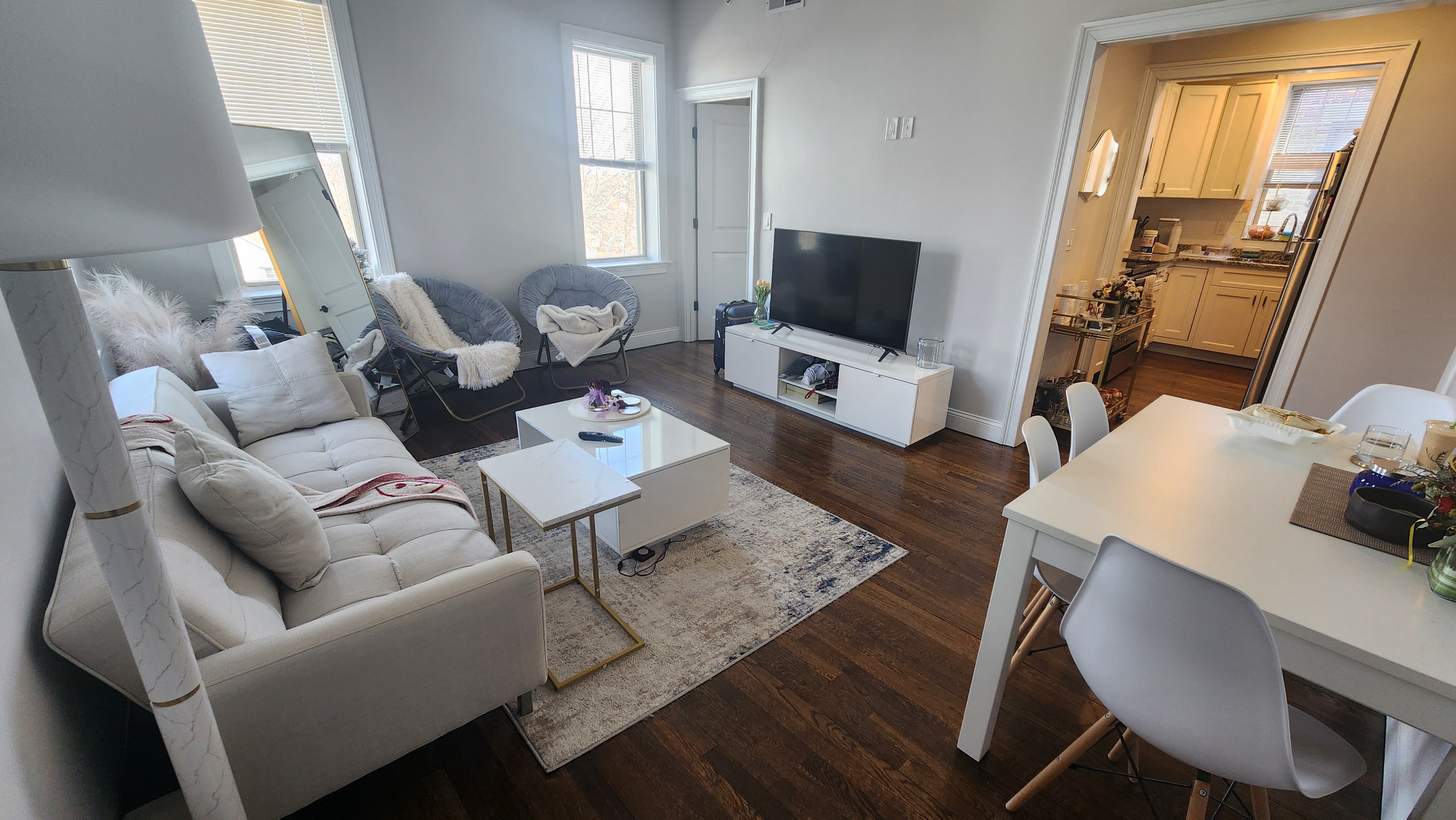 2017 Commonwealth Ave, Brighton