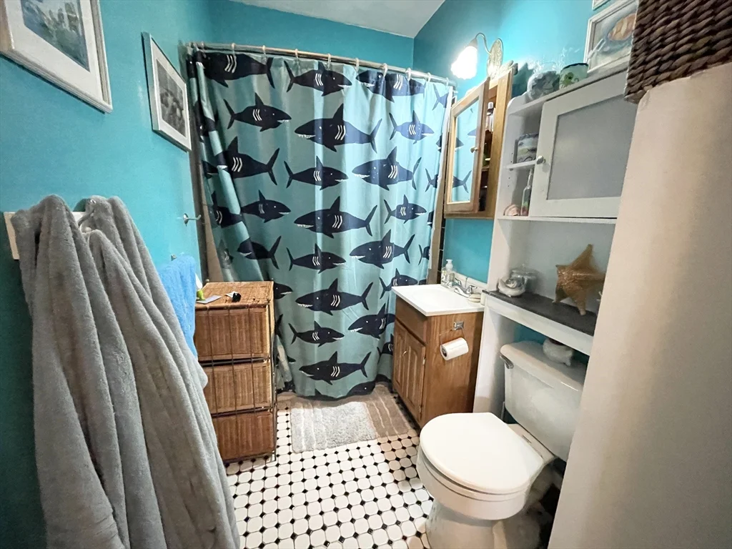 112 Allston St, Allston