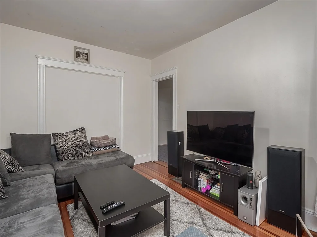 47 Saint Margaret St, Dorchester