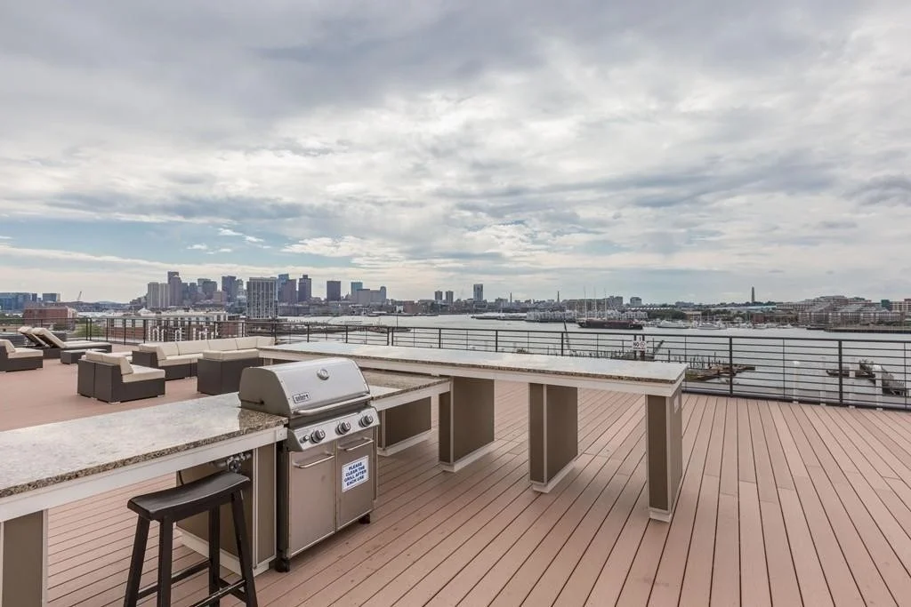 250 Meridian St, East Boston