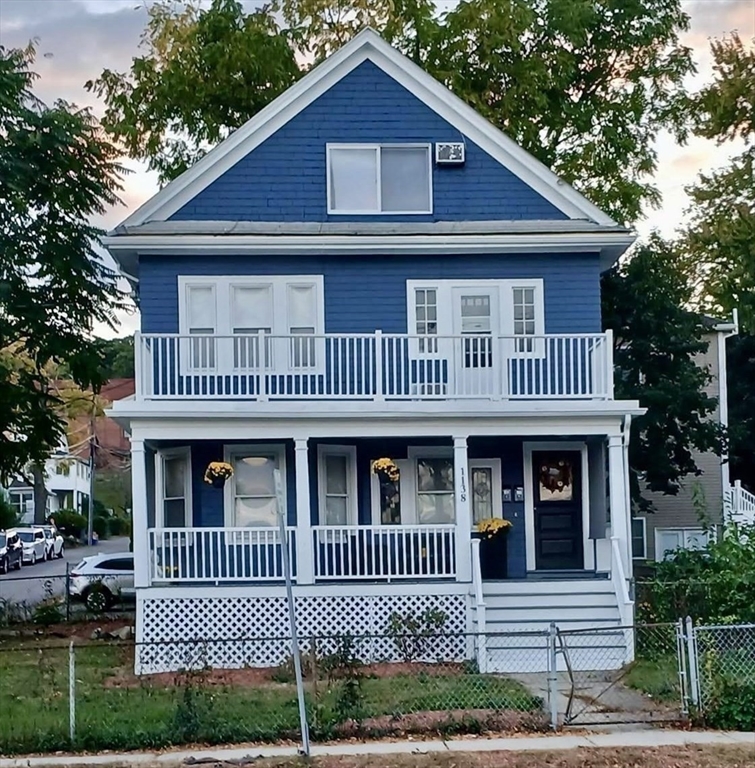 1138 Mass Ave, Arlington