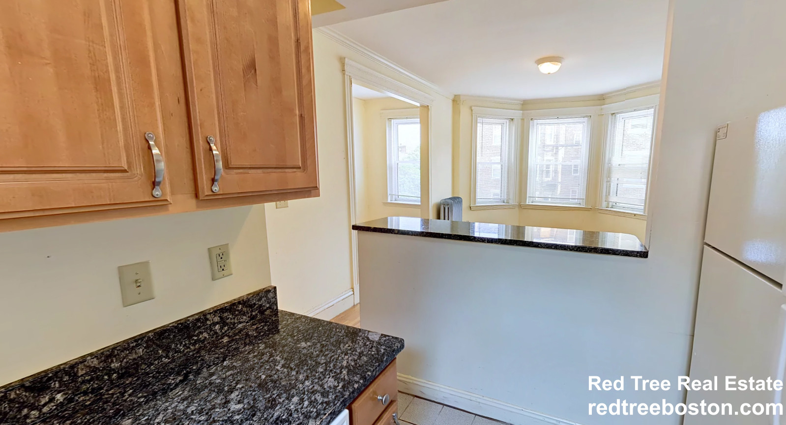 120 Peterborough St, Fenway