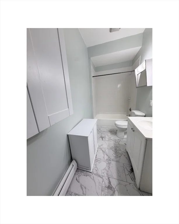 14 Mount Everett St, Dorchester