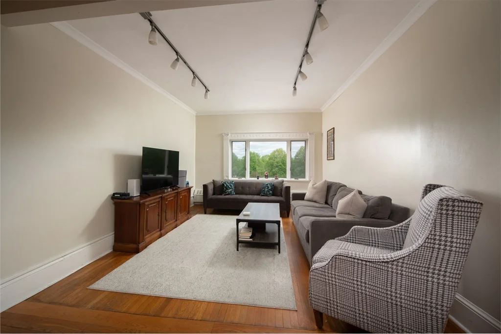 520 Beacon St, Back Bay