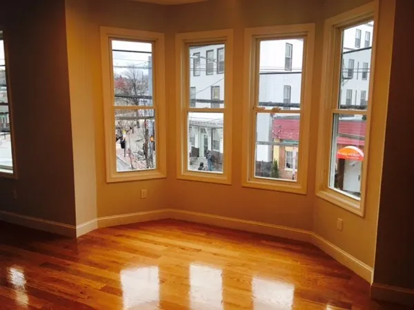 175 Washington, Chelsea