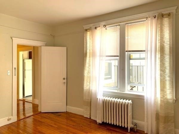 1691 Commonwealth, Boston